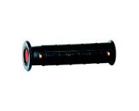 Special Rubber grips black</br>22 X 22  - 727 -