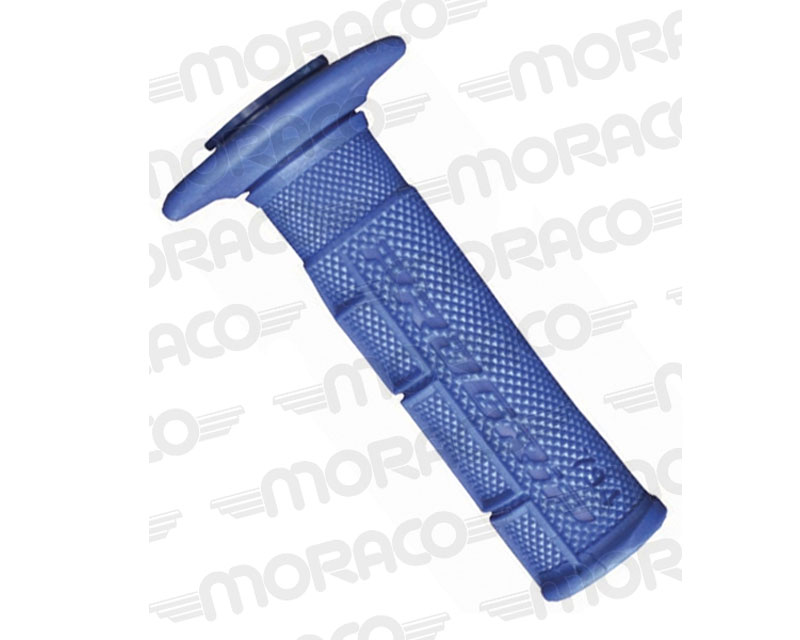 Special Rubber grips</br>ATV 22 X 25 - 794B -