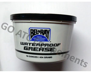 BEL-RAY - Waterproof grease
